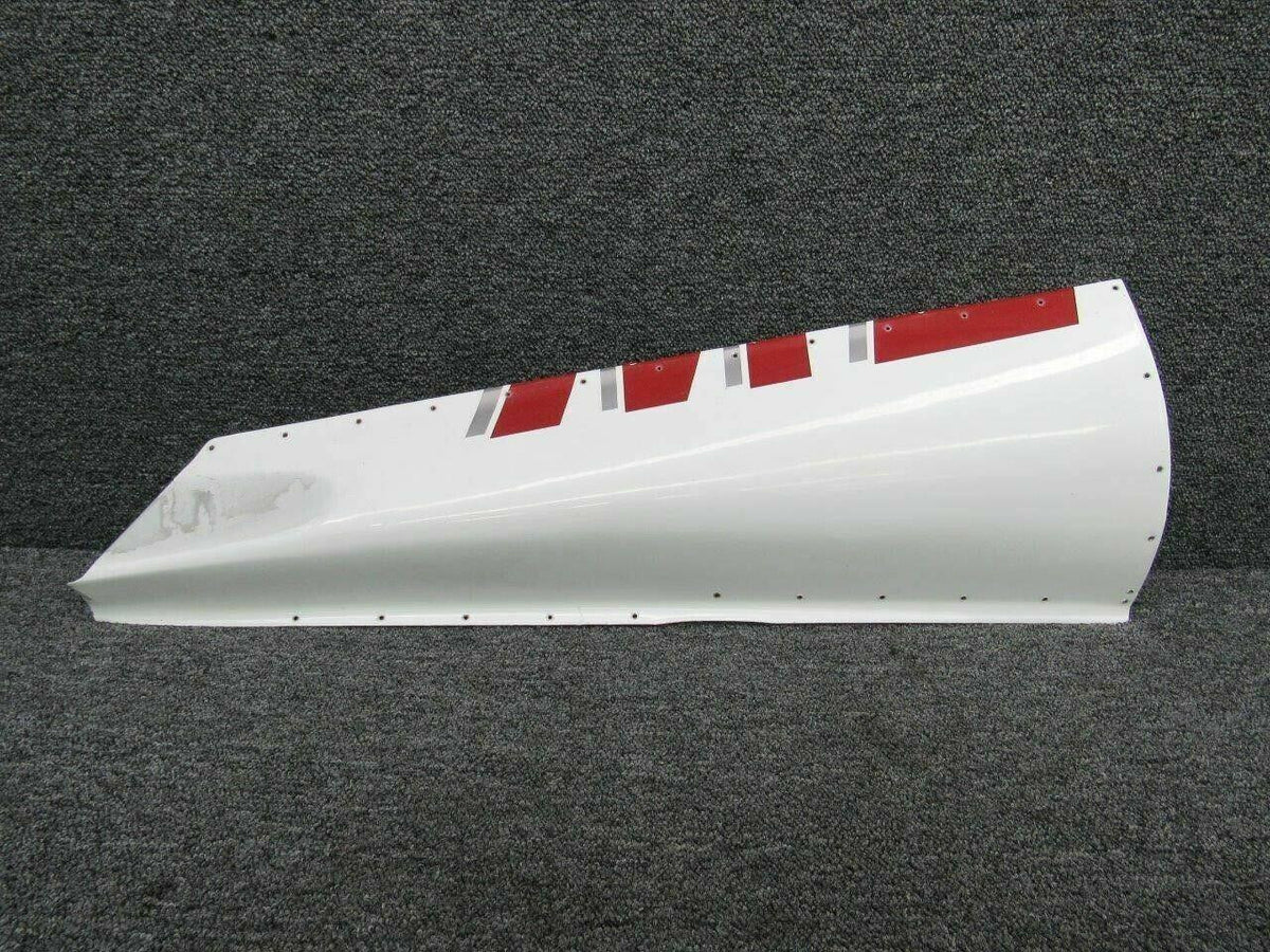 Mooney 350204-001 Mooney M20M Fairing Tail Assy LH
