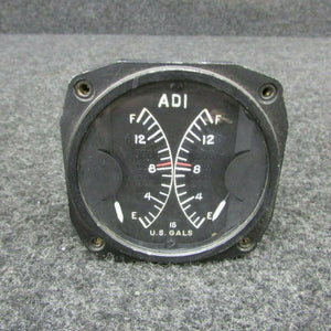 EA124AN-117 Liquidometer Fuel Quantity Indicator (Volts: 24) (Modified)