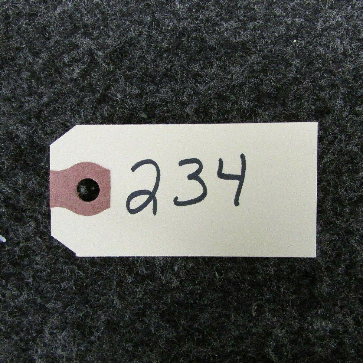 Does Not Apply EA124AN-117 Liquidometer Corp Fuel Quantity Indicator Volts 24
