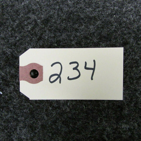 Does Not Apply EA124AN-117 Liquidometer Corp Fuel Quantity Indicator Volts 24