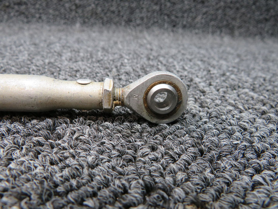 60-521014-5 (Use: 60-521014-7) Beech B-60 Aileron Rod Push Pull