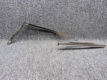 551-923 / 452-918 Piper PA-31T Windshield Wiper Arm W/ Blade RH BAS Part Sales | Airplane Parts