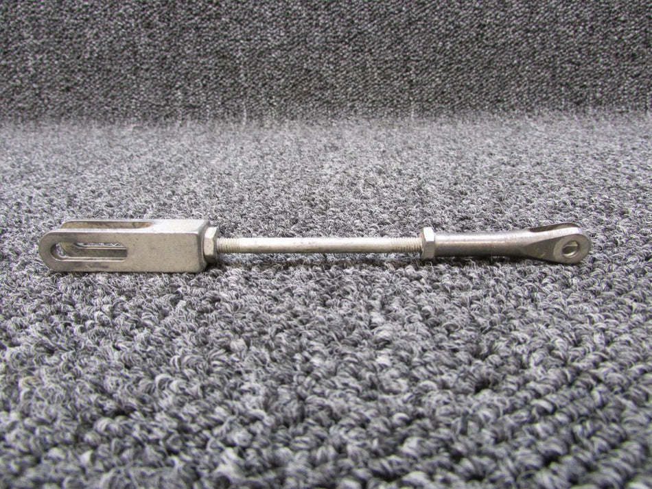 1241030-9 Cessna 210 Main Gear Rod Assembly Uplock