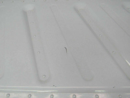 430026-509 Mooney M20M Elevator Assembly LH BAS Part Sales | Airplane Parts