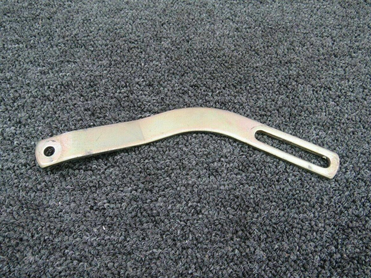 Lycoming 07F19879 Mooney M20M Lycoming TIO-540-AF1B Link Alternator Adjust