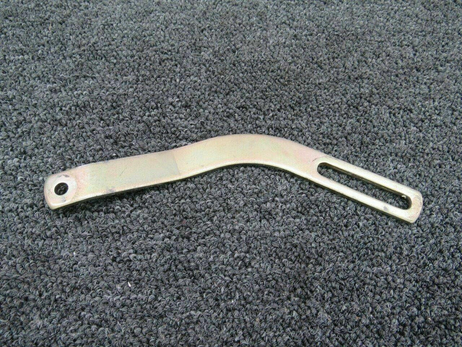 Lycoming 07F19879 Mooney M20M Lycoming TIO-540-AF1B Link Alternator Adjust