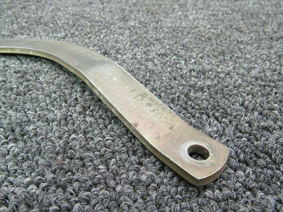 Lycoming 07F19879 Mooney M20M Lycoming TIO-540-AF1B Link Alternator Adjust