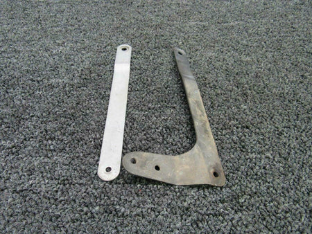 Cessna 1260442-1 / 1260649-1 Cessna 210 Elevator Control Link Set
