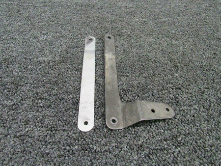 Cessna 1260442-1 / 1260649-1 Cessna 210 Elevator Control Link Set