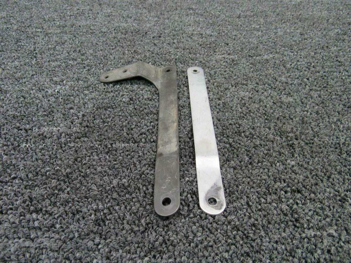 Cessna 1260442-1 / 1260649-1 Cessna 210 Elevator Control Link Set
