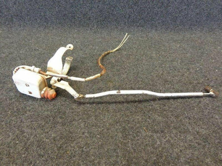 Beechcraft 35-361139 and 95-361015 Beech 95 Bracket Assy Landing Gear Safety With Switch