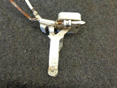 Beechcraft 35-361139 and 95-361015 Beech 95 Bracket Assy Landing Gear Safety With Switch