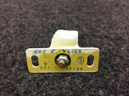 Rockwell 43716-2 Rockwell 112TC / 114 Cabin Door Support RH