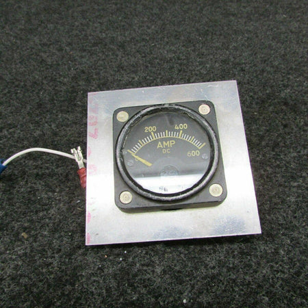 Does Not Apply 840 / 7Y1 Weston Ammeter Indicator