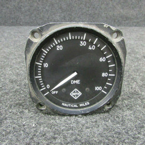 UDM-3A Narco Distance Measuring Indicator