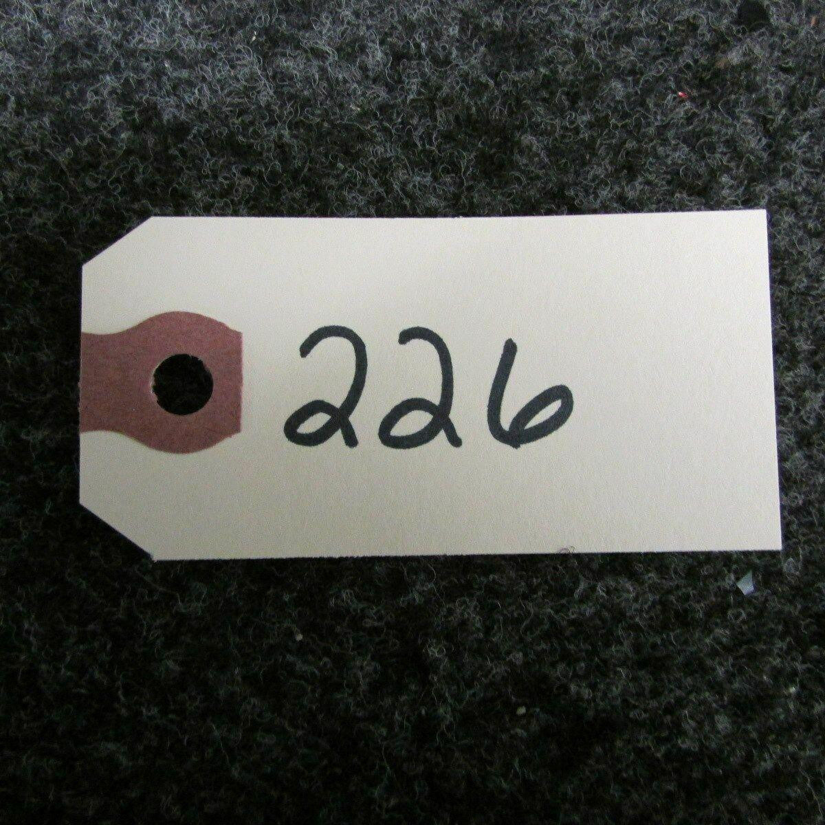 ARC 27470-0000 USE 1N-13A-1 ARC ADF Indicator