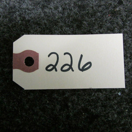 ARC 27470-0000 USE 1N-13A-1 ARC ADF Indicator
