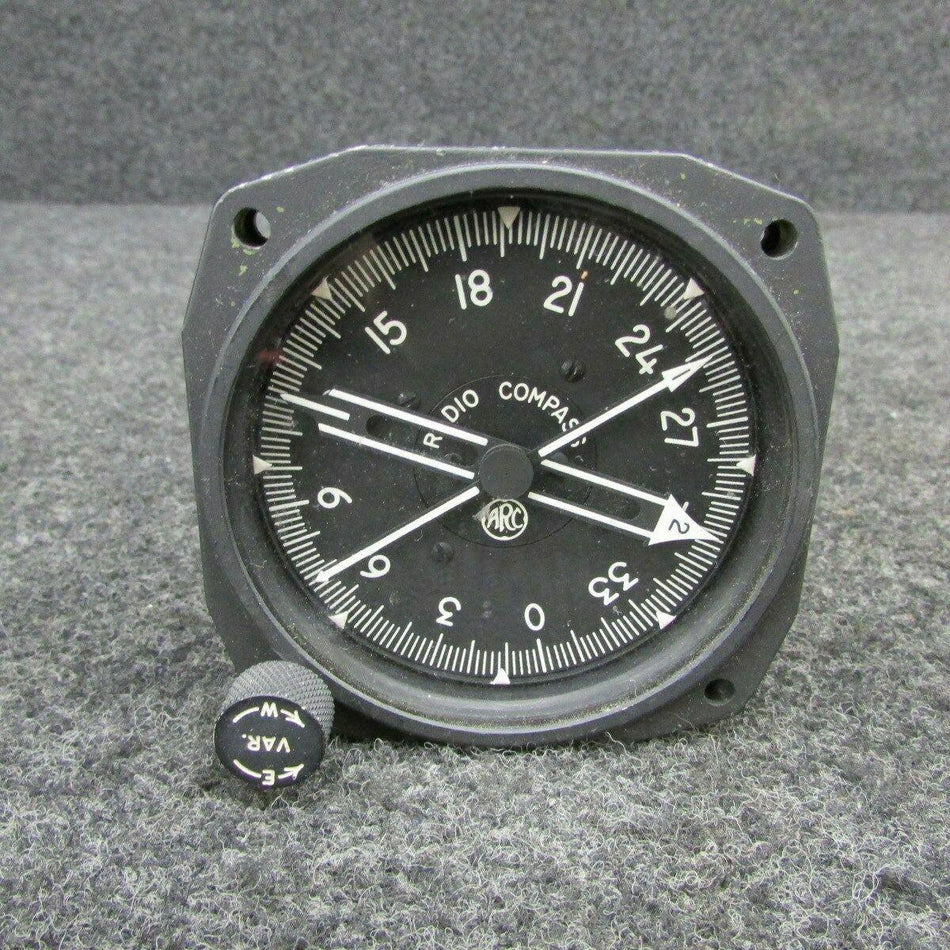 ARC 27470-0000 USE 1N-13A-1 ARC ADF Indicator