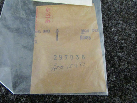 297036 Retainer Assembly (NEW OLD STOCK) (SA) BAS Part Sales | Airplane Parts