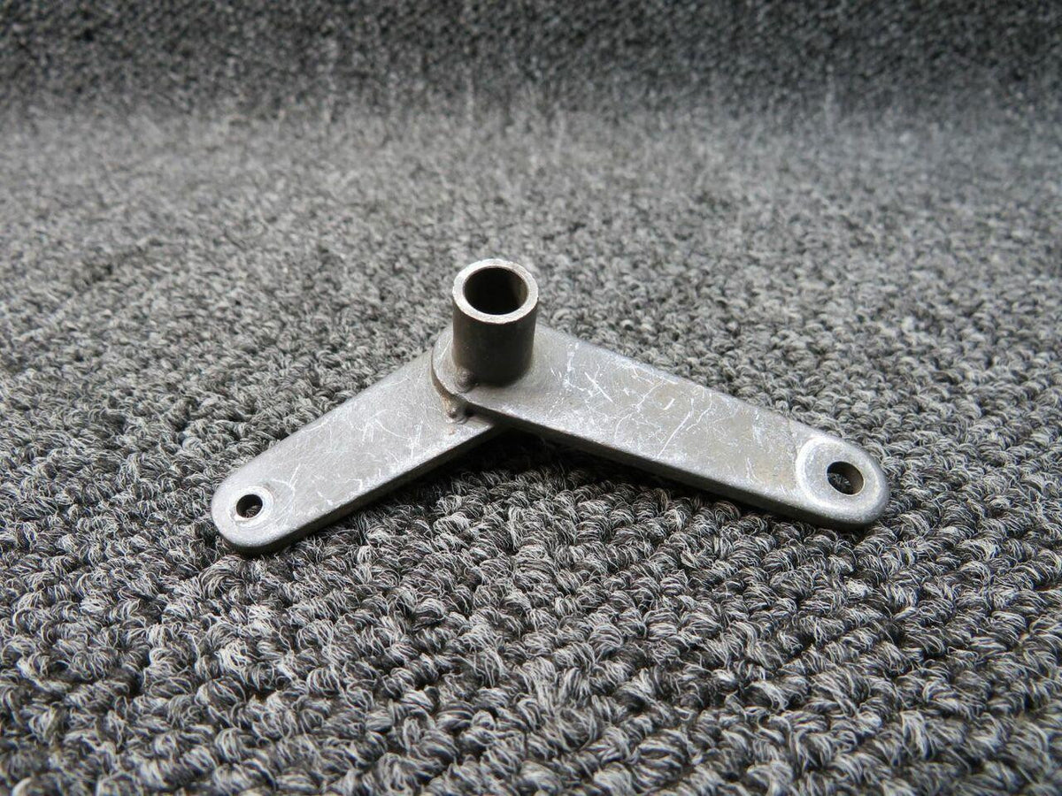1241430-1 Cessna T210G Bellcrank Assembly BAS Part Sales | Airplane Parts