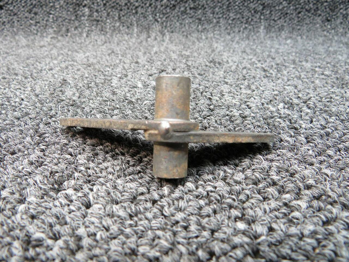 Cessna 1241430-1 Cessna T210G Bellcrank Assembly