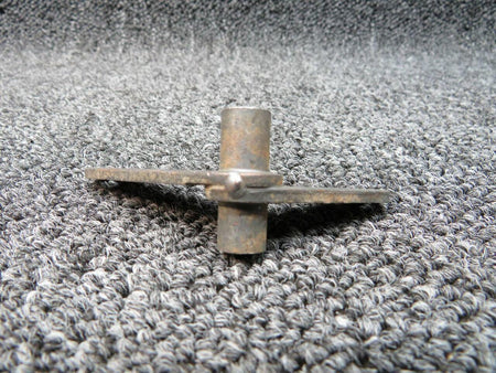 Cessna 1241430-1 Cessna T210G Bellcrank Assembly