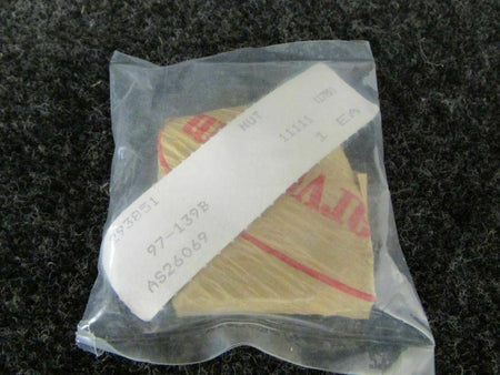 Does Not Apply Nut NEW P/N 293851 SA