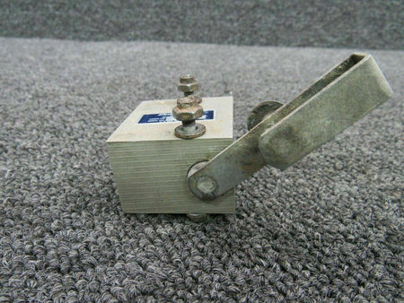 Piper EA1169 Piper PA23-250 Electrol Corp Switch Valve