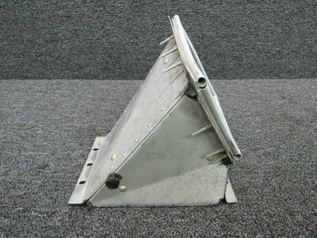 650150-501 Mooney M20M Lycoming TIO-540-AF1B Duct Intercooler Assy BAS Part Sales | Airplane Parts