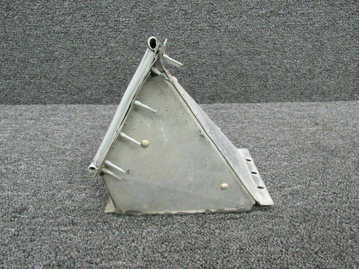 Mooney 650150-501 Mooney M20M Lycoming TIO-540-AF1B Duct Intercooler Assy