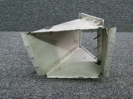 Mooney 650150-501 Mooney M20M Lycoming TIO-540-AF1B Duct Intercooler Assy