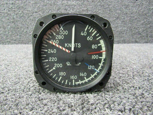 101-384074-7 Beech Max Allow Air Speed Indicator (SA)