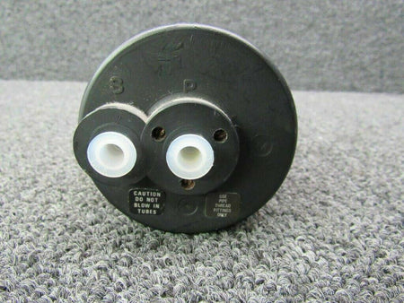 Beechcraft 101-384074-7/ W20945G Beech Max Allow Air Speed Indicator SA