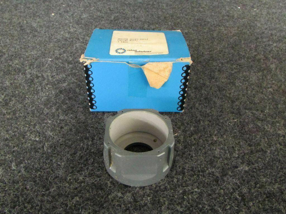 S6165-20212 (USE: S6165-20212-000) Rotair Collar Assembly (NEW OLD STOCK) (SA) BAS Part Sales | Airplane Parts