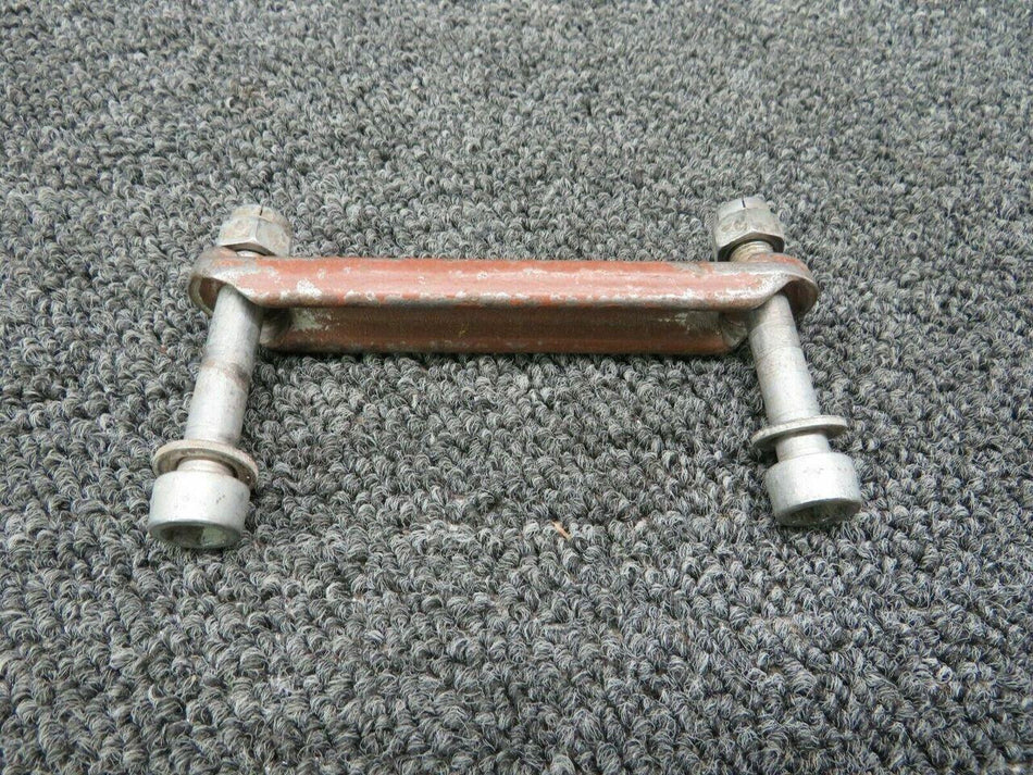 1241425-2 Cessna T210G Cap Main Gear Assembly RH BAS Part Sales | Airplane Parts