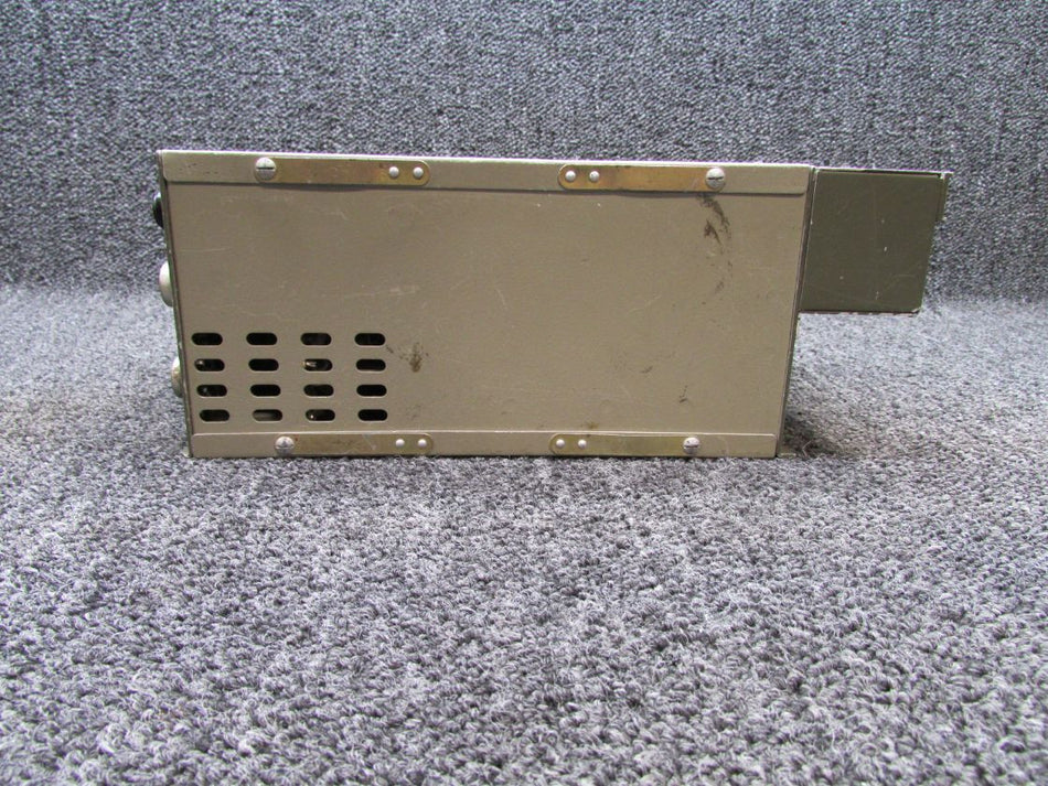 066-1003-03 (Alt: C582601-0103) King Radio KDM-700A DME (Volts: 14 or 28) (IA)