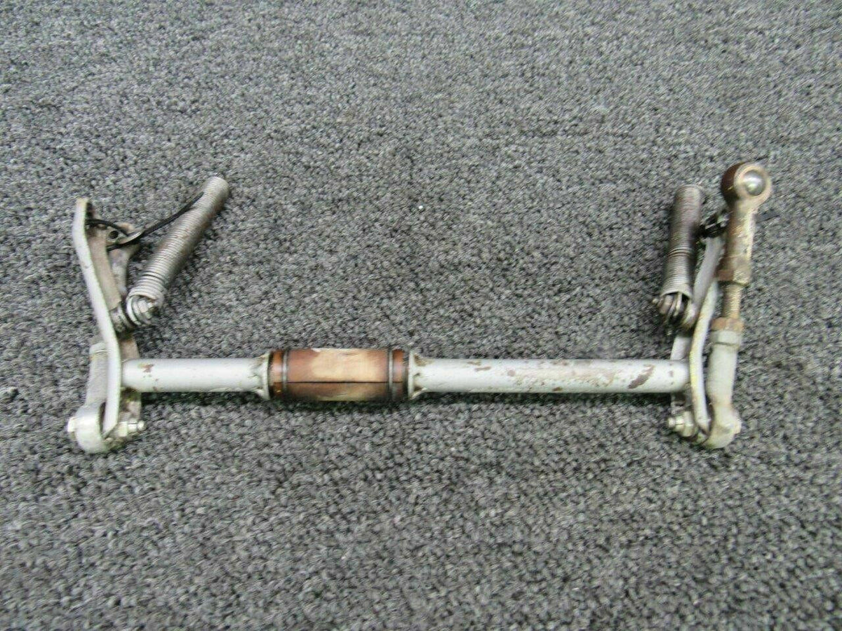 17795-000 Piper PA23-250 Link Main Gear Door Actuating BAS Part Sales | Airplane Parts