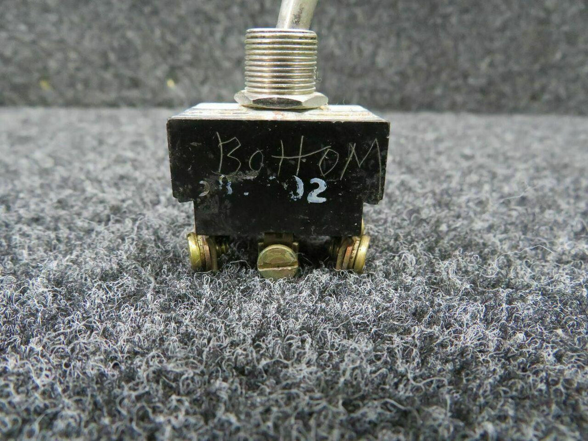 Piper 587-802 Piper PA-31T Carling Toggle Switch Set of 4 C20