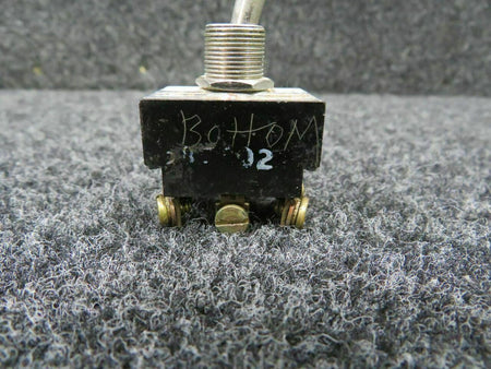 Piper 587-802 Piper PA-31T Carling Toggle Switch Set of 4 C20