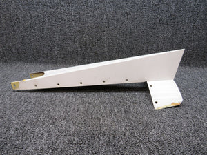 83407-002 Piper PA46-310P Rudder Base Fairing Assembly (White)