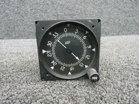 40980-1001 ARC IN-346A Automatic Direction Finder Indicator BAS Part Sales | Airplane Parts