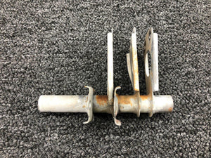 0862100-10 Cessna 320 Flap Bellcrank Assembly RH (Inboard Wing, Inboard)