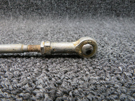 Cessna 0862100-59 Cessna 310D Aileron Rod Push Pull BD