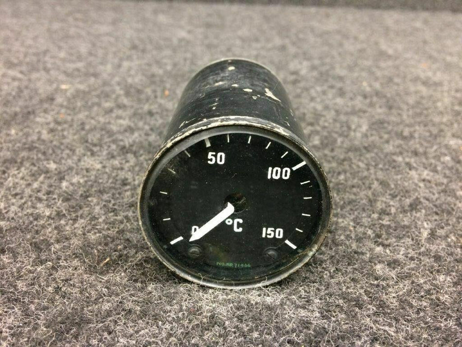 Honeywell 71465 Honeywell Temperature Simulator Indicator Volts 24