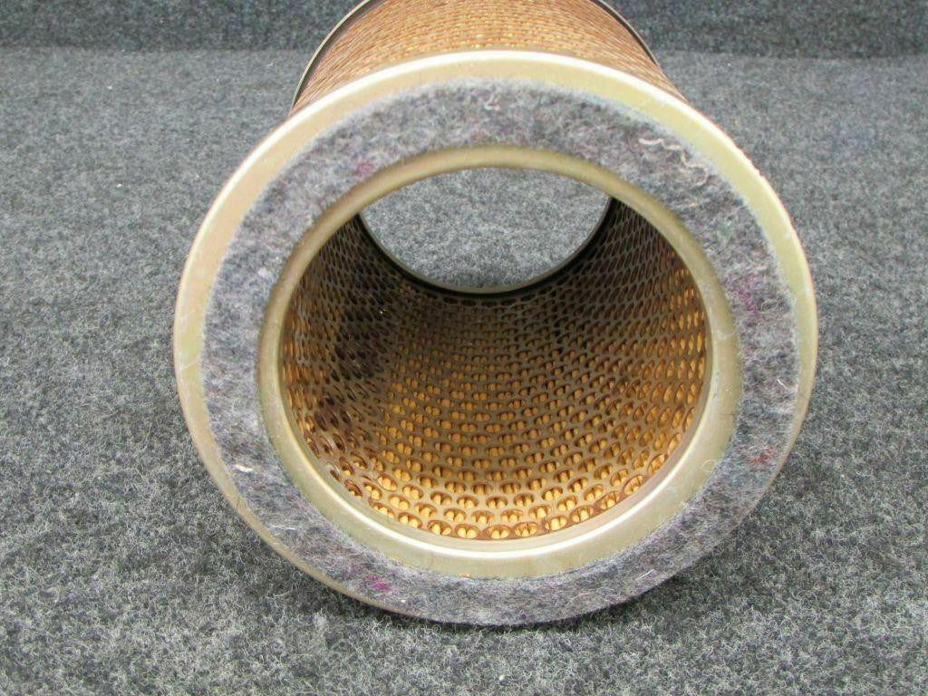 Does Not Apply Filter Air Intake NEW P/N AM102735EA SA
