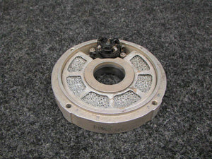 X12204/12203 Endbell Assembly (SA)