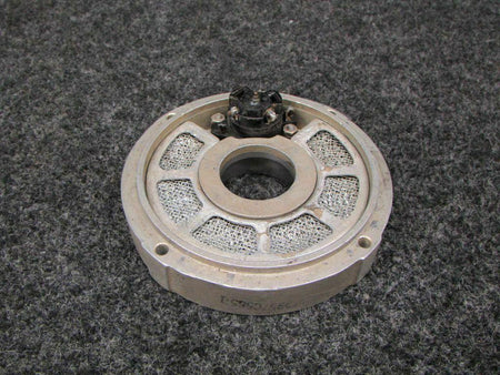 X12204/12203 Endbell Assembly (SA) BAS Part Sales | Airplane Parts