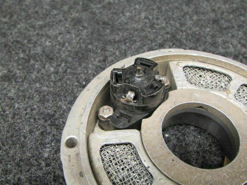 Does Not Apply X12204/12203 Endbell Assembly SA