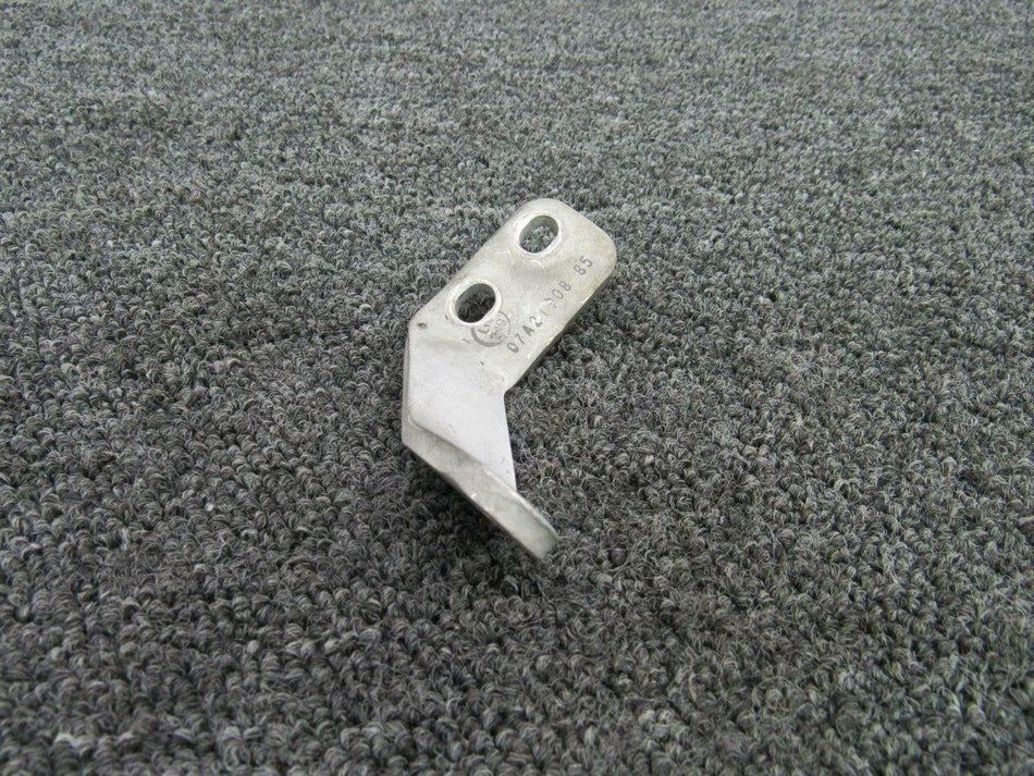 Lycoming 07A21908 Piper PA46-350P Lycoming TIO-540-AE2A Alternator Inner Bracket