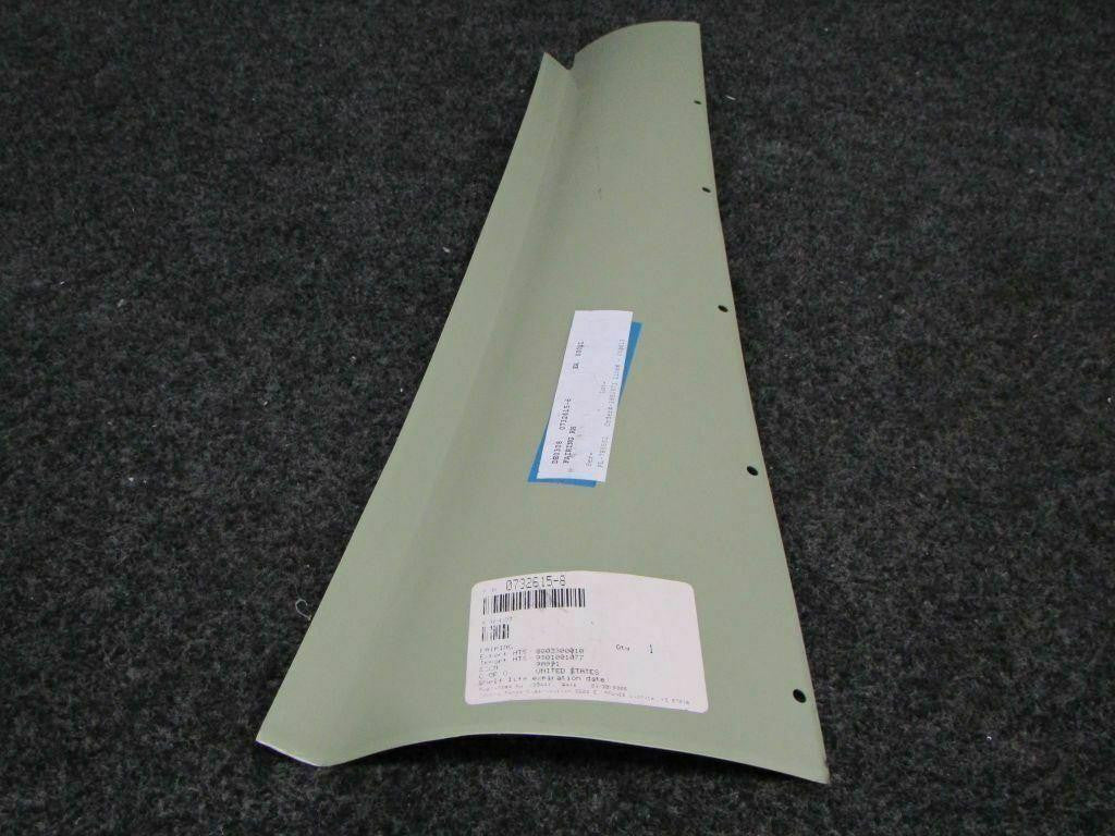 0732615-6 Cessna Fairing Assembly RH (NEW) (SA) BAS Part Sales | Airplane Parts